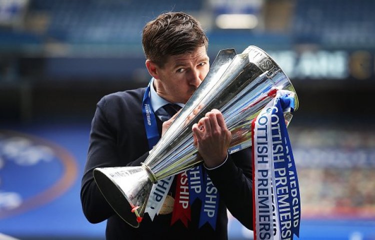 ‘Would be epic’ – These Rangers fans excited at summer friendly rumour