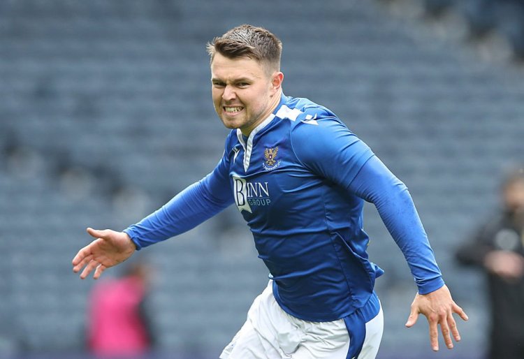 ‘Great wee player’- Rangers loanee impresses these Gers fans in historic cup final triumph