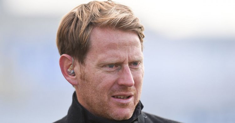 Michael Stewart says Callum Davidson deserved manager awards over Steven Gerrard