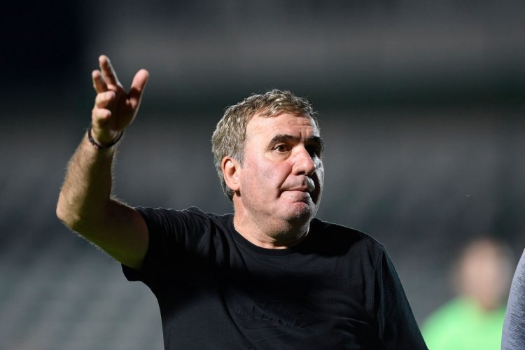 Rangers star’s legendary father to take over rivals in city-shaking merger