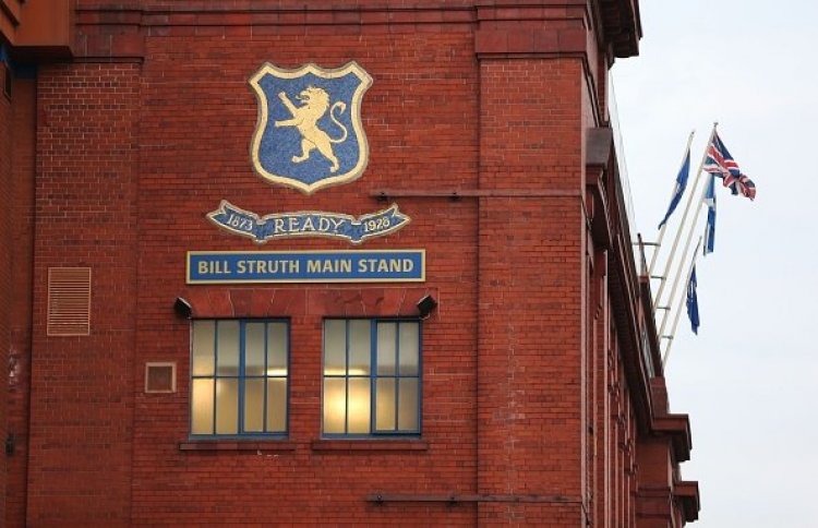Rangers loanee handed first start in 1-0 win over rivals after Ibrox exit