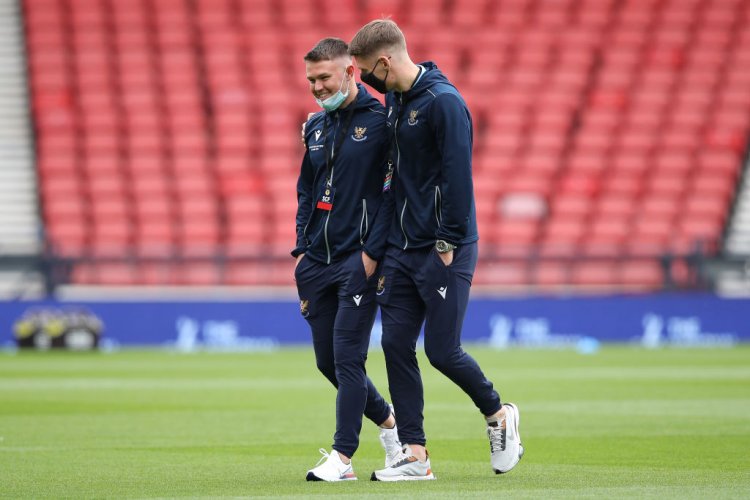 Rangers star misses penalty but “conversation” continues over Ibrox exit