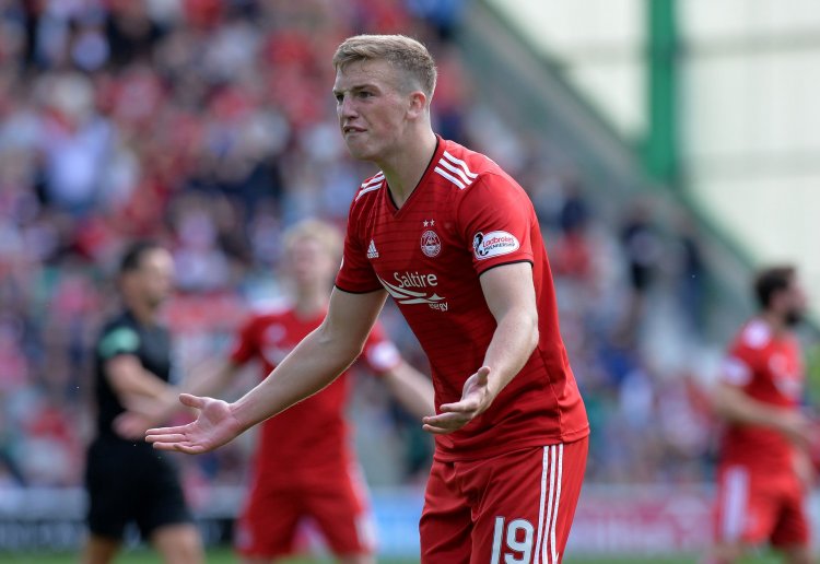 Report: New bid incoming from English club for player Rangers want at Ibrox