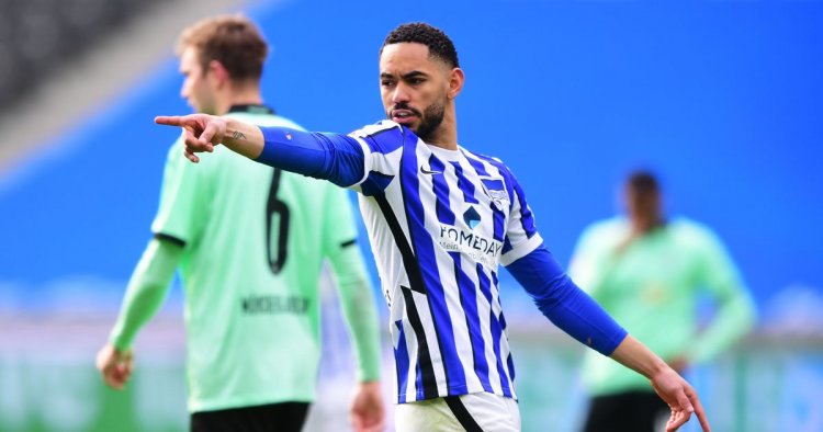 Leeds United tipped to sign Matheus Cunha and Ryan Kent in transfer window
