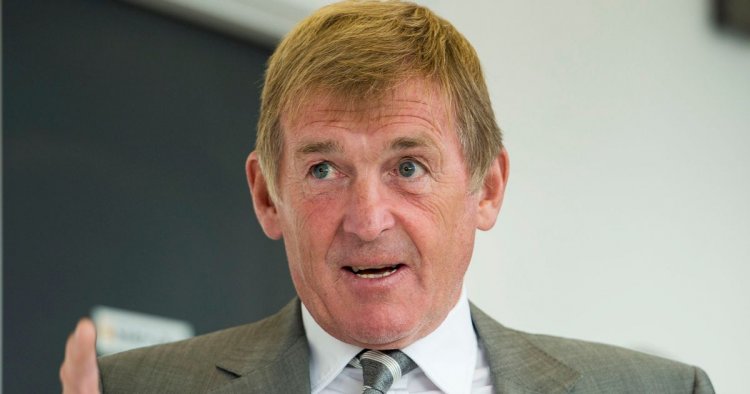 Kenny Dalglish insists Glasgow 'mayhem' shouldn't overshadow Rangers' success
