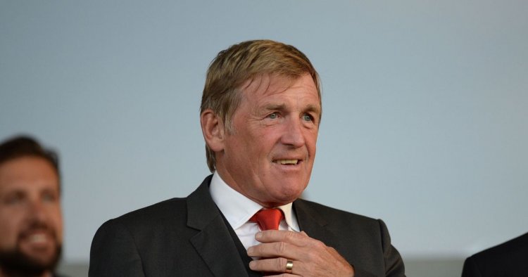 Kenny Dalglish insists trophy day trouble doesn't overshadow Rangers success