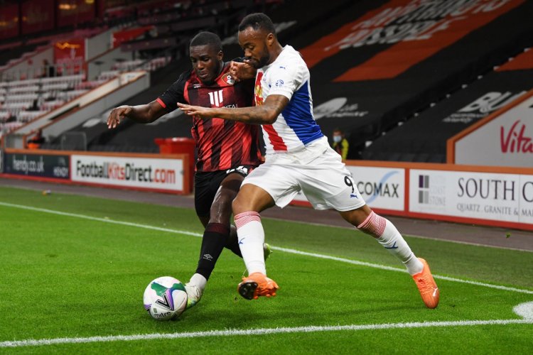 Rangers: Ofoborh can be Kamara’s heir