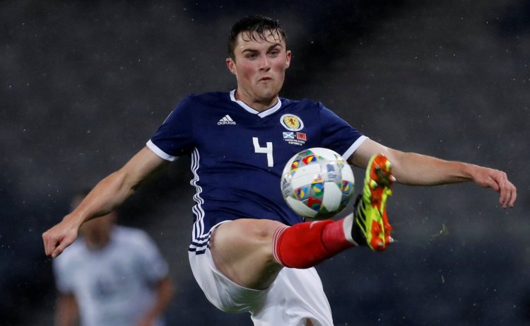 One-time Gers target who could fill Goldson’s boots