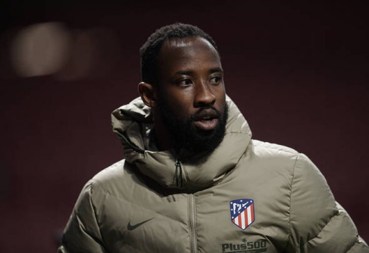 Rangers news: Moussa Dembele in odd dig at Rangers