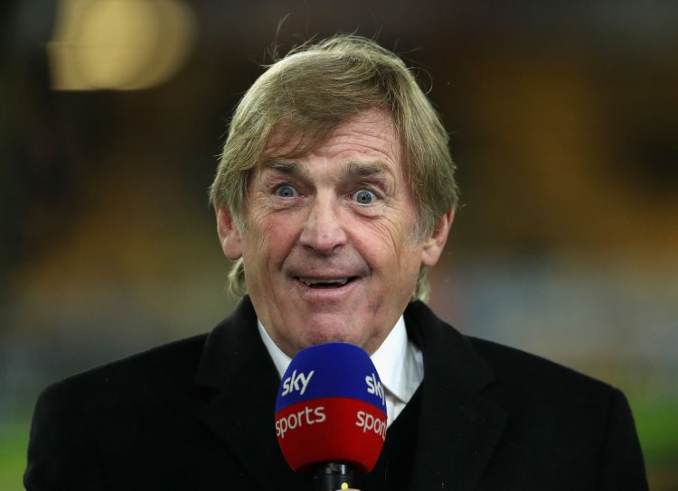 Rangers success won’t lose its shine because of George Square rammy – Dalglish