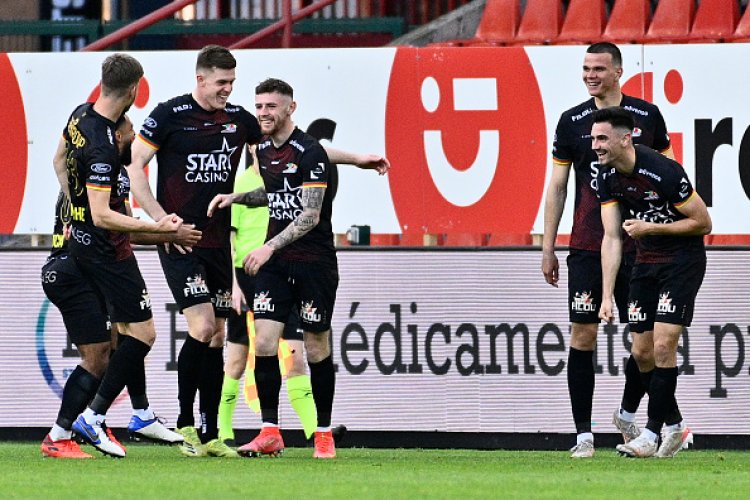 Future Rangers star dropped as current club humble Ibrox Euro rivals