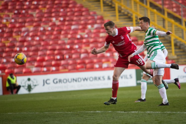 Why Rangers links are nothing like Celtic chase of now £50m-rated star
