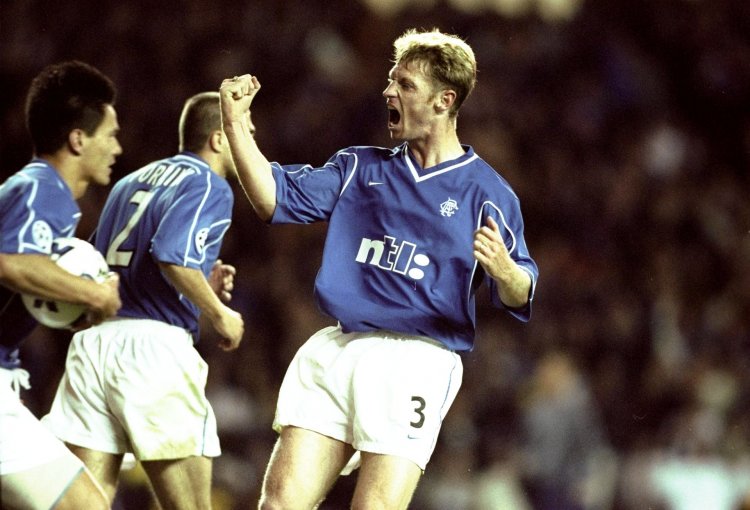 ‘Heard that before’ – Rangers hero pays tribute as dugout icon set to retire