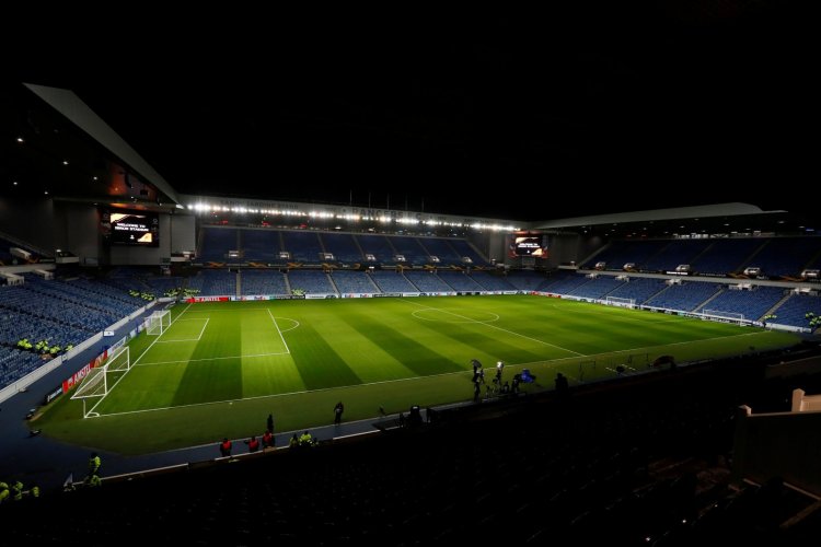 Gers fans demand Yousaf resignation