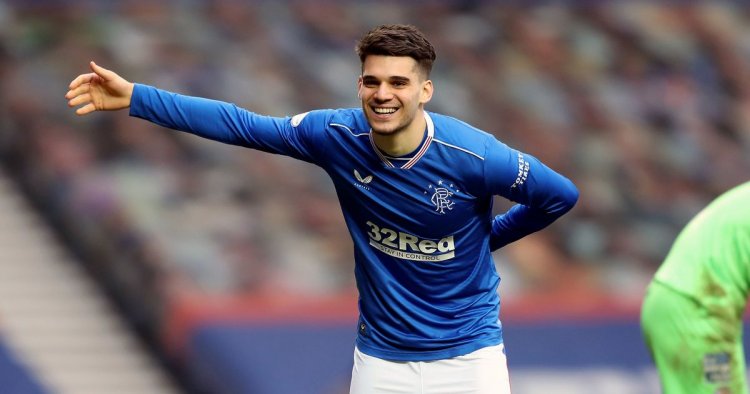 Ianis Hagi Rangers transfer news as potential suitors Bochum seal promotion