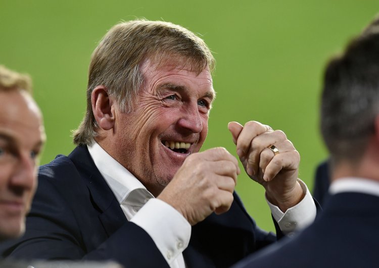 Rangers transfer claim as Liverpool icon predicts busy summer for Gerrard