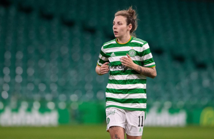 Celtic defeat Rangers to take huge step towards Champions League football