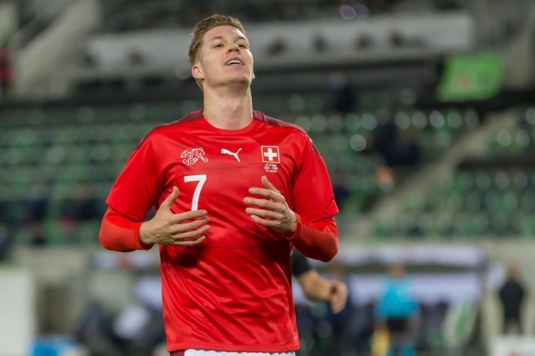 Summer Rangers signing in Euros heartbreak after difficult season at Ibrox