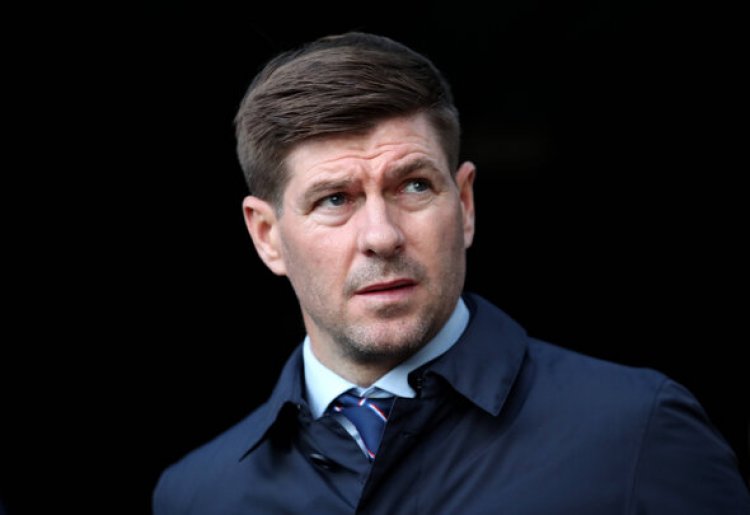 Rangers news: Ball backs Bears move for Veerman