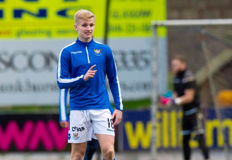Rangers fans urge club to sign Premiership star - with exchange mooted