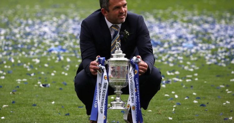 The Monday Jury debates whether Callum Davidson should be named best manager
