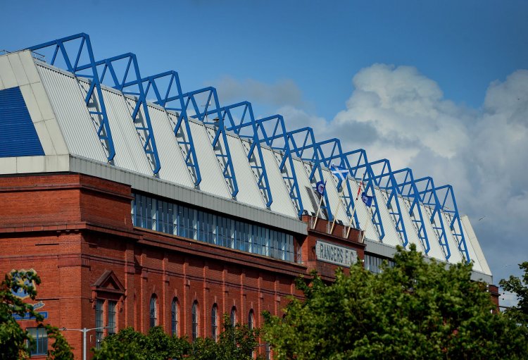 Rangers to ‘thoroughly’ investigate incident involving on-loan Ibrox teen