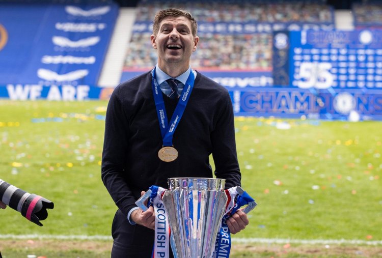 Why Rangers fans should be excited as pundit tips three 'quality' signings