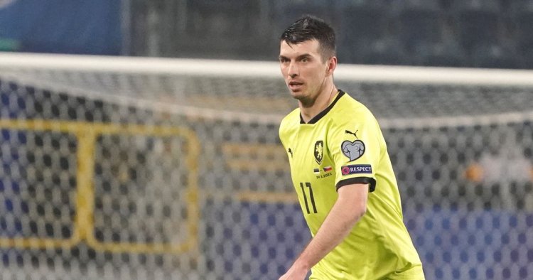 Czech Republic take extra Euros security action over Rangers and Kudela tension