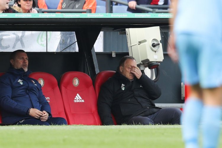 Emotional scenes as ex-Rangers boss earns final victory before retirement