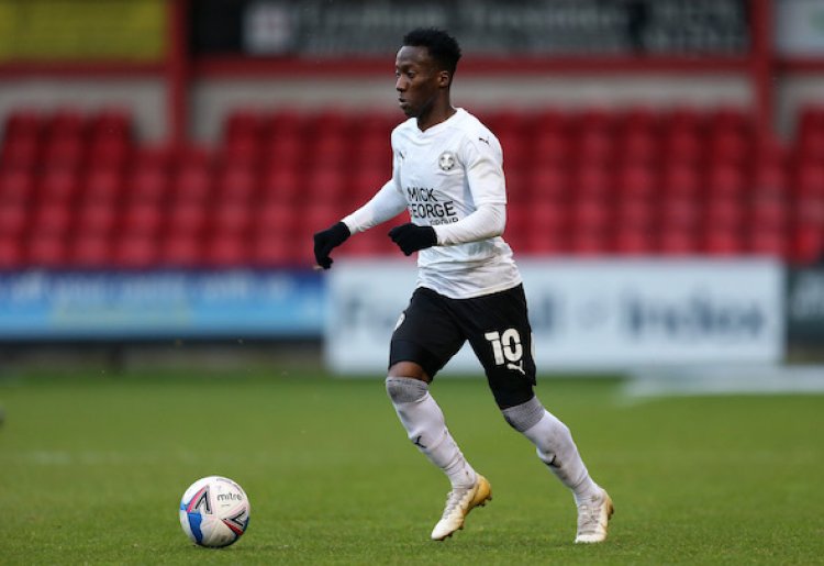 Rangers news: Dembele could be transfer listed in summer