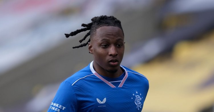 Turkish media claim Rangers star Joe Aribo on Galatasaray's 'transfer agenda'