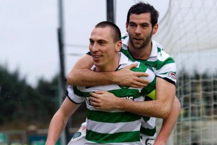Strong Celtic connection in TV channel's Euro 2020 coverage line-up including Roy Keane, Scott Brown and John Hartson