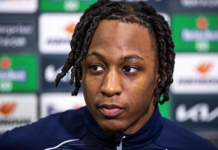 Rangers news: Galatasaray want to sign Aribo in summer
