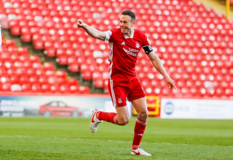 Rangers news: Ferguson tipped for Ibrox switch by dad's ex-teammate