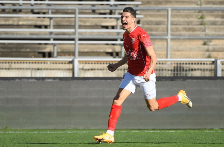 Confusion as £1.7m-rated Rangers linked star dropped from Euro side