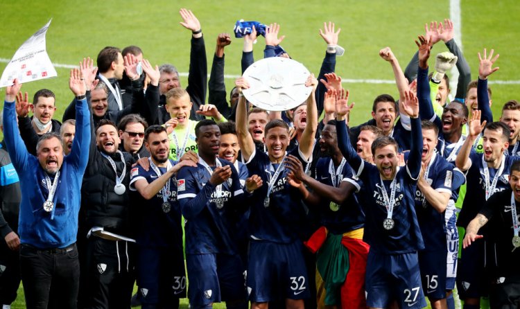 VfL Bochum secure Bundesliga cash boost amid links to £11m-rated Rangers star
