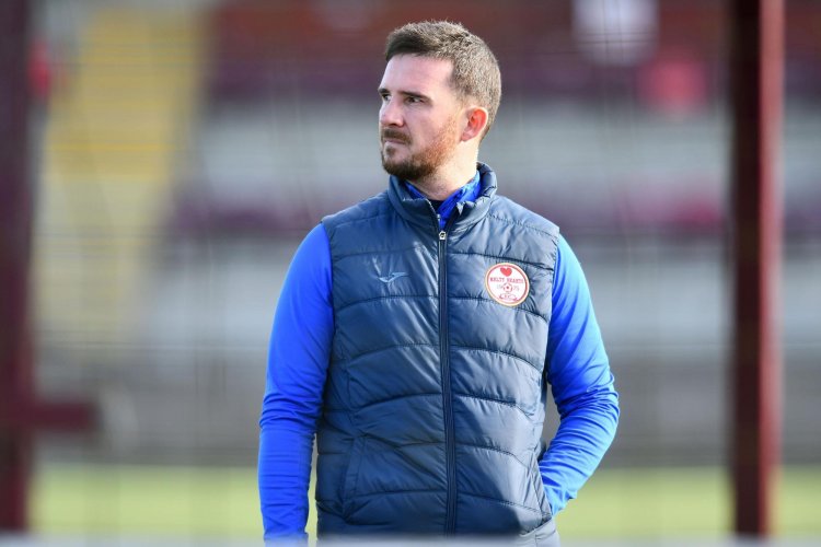 Alloa 'close' to Rangers captain Barry Ferguson boss appointment after Kelty Hearts promotion and exit confirmed