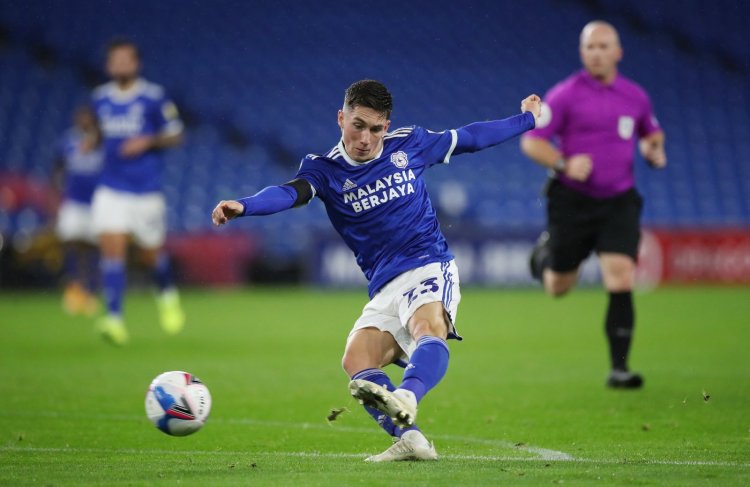 Rangers target tipped to make impact