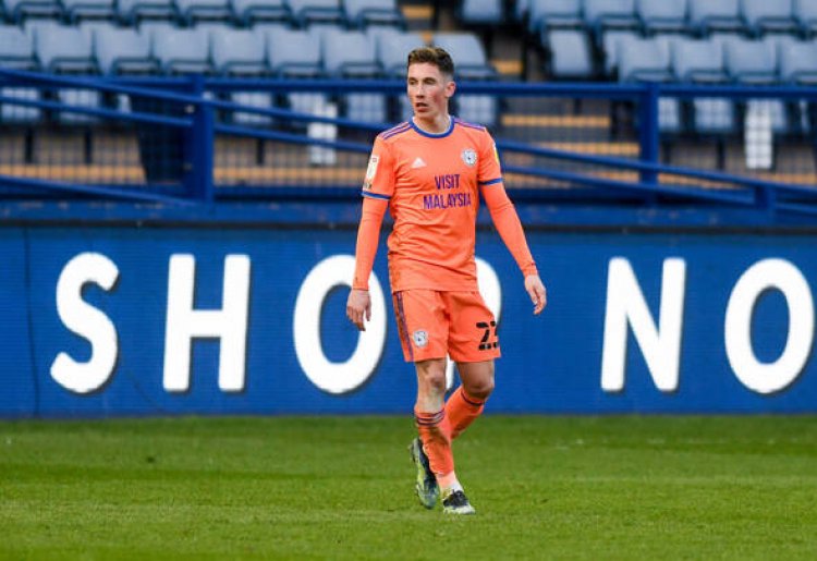 Rangers transfer news: Michael Ball suggests Harry Wilson swoop