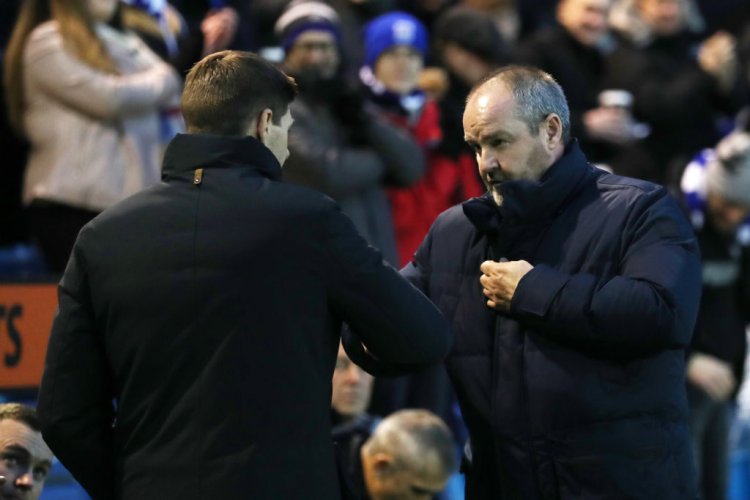 Rangers fans rejoice as Kilmarnock relegated; old jabs back to haunt them