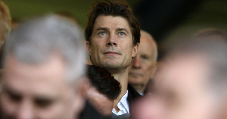 Steven Gerrard will have 'important' European clubs on alert says Brian Laudrup