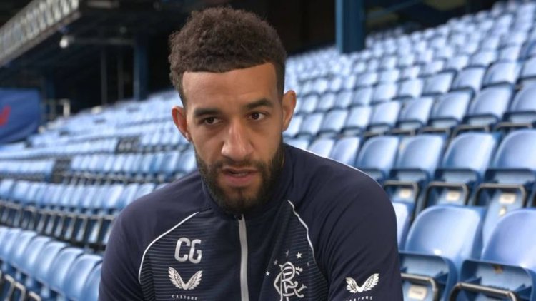 Goldson: Racism is more visable now