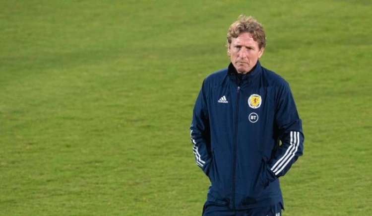 Six Rangers players named in Scotland U21 squad including Celtic, Hibs, Liverpool and Man City youngsters