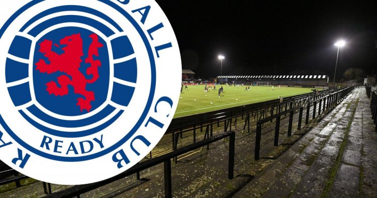 Rangers Colts groundshare offer declined by Ayr United