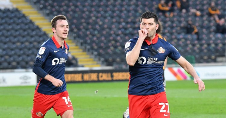 Should Sunderland go all out to sign Jordan Jones from Rangers this summer?