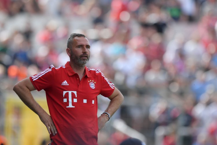 Rangers partners HSV call in Bayern link as 4th year in 2nd tier beckons