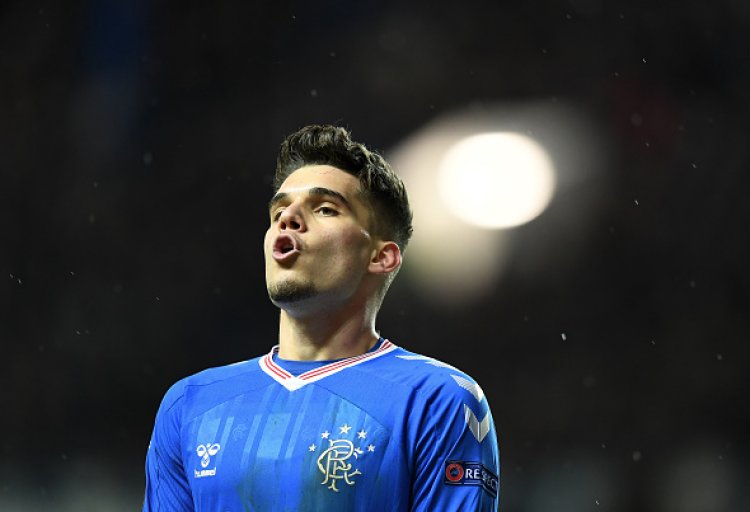 “It was great” – Player details how Steven Gerrard convinced him to join Rangers - Sport Witness