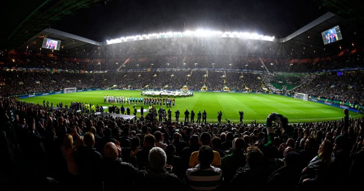 Celtic will secure Champions League to leave Rangers reeling says Hotline caller