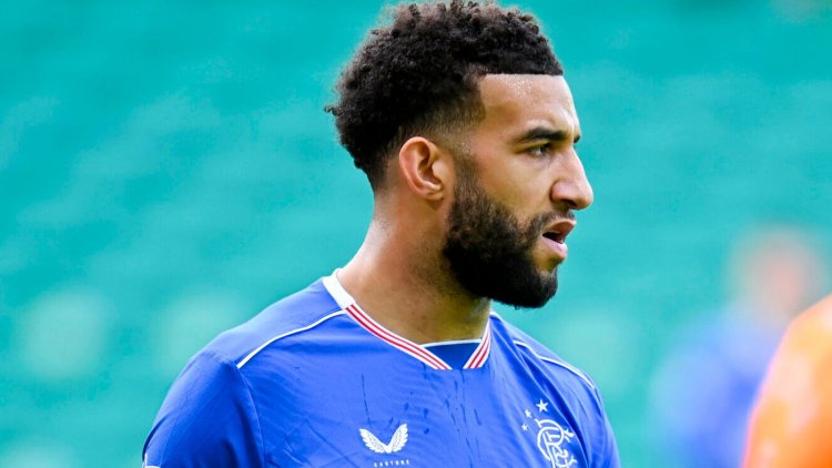 Connor Goldson: Rangers defender believes it is positive that racism is being more openly discussed