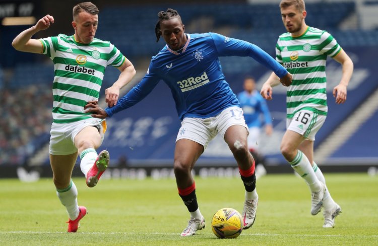 Galatasaray want Gers’ Aribo